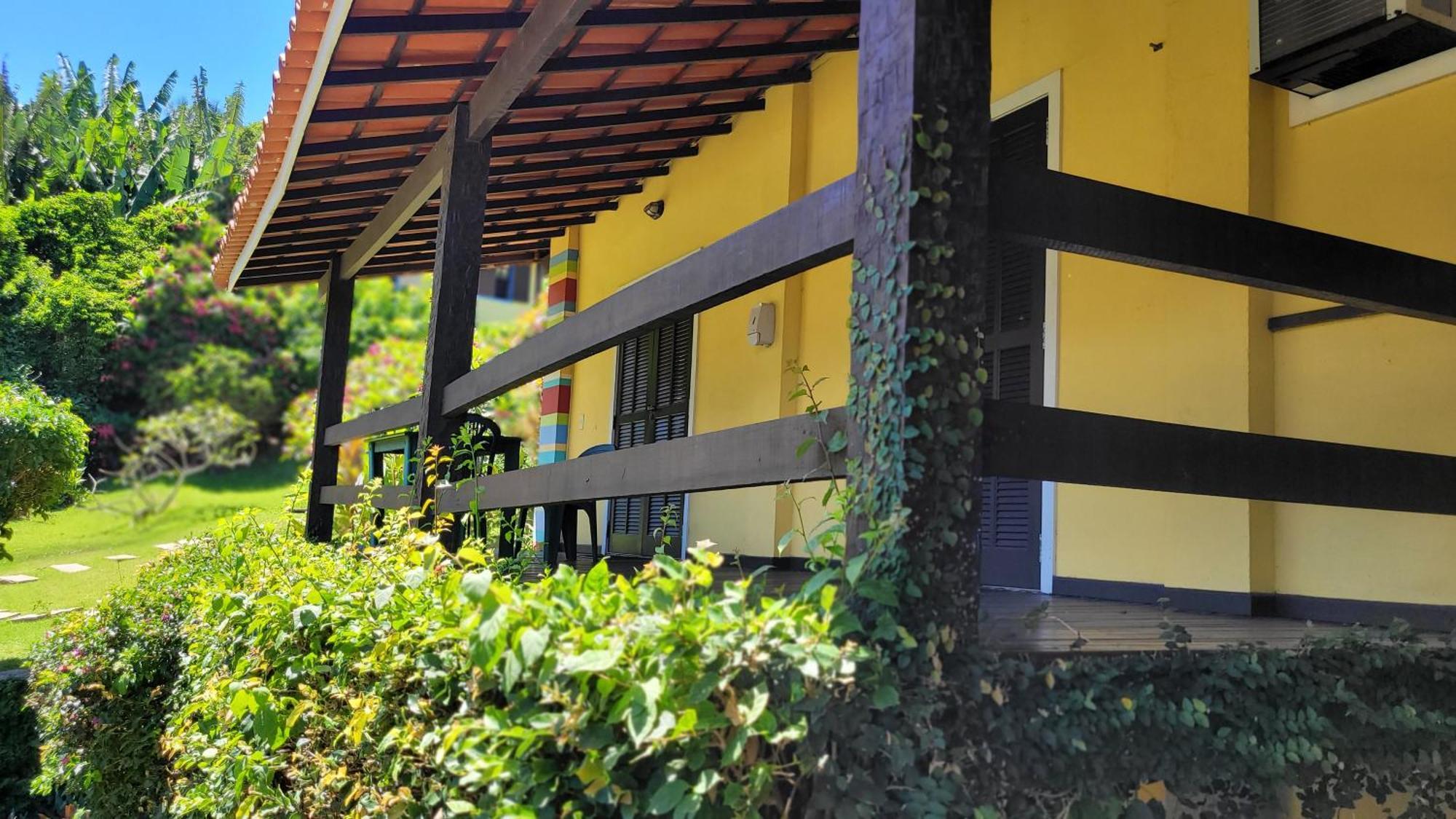 Hibiscus Beach Armacao dos Buzios Экстерьер фото