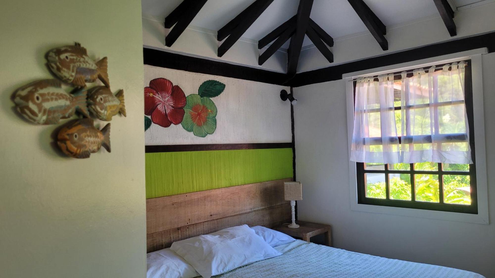 Hibiscus Beach Armacao dos Buzios Экстерьер фото