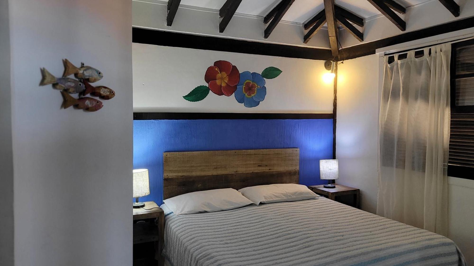 Hibiscus Beach Armacao dos Buzios Экстерьер фото