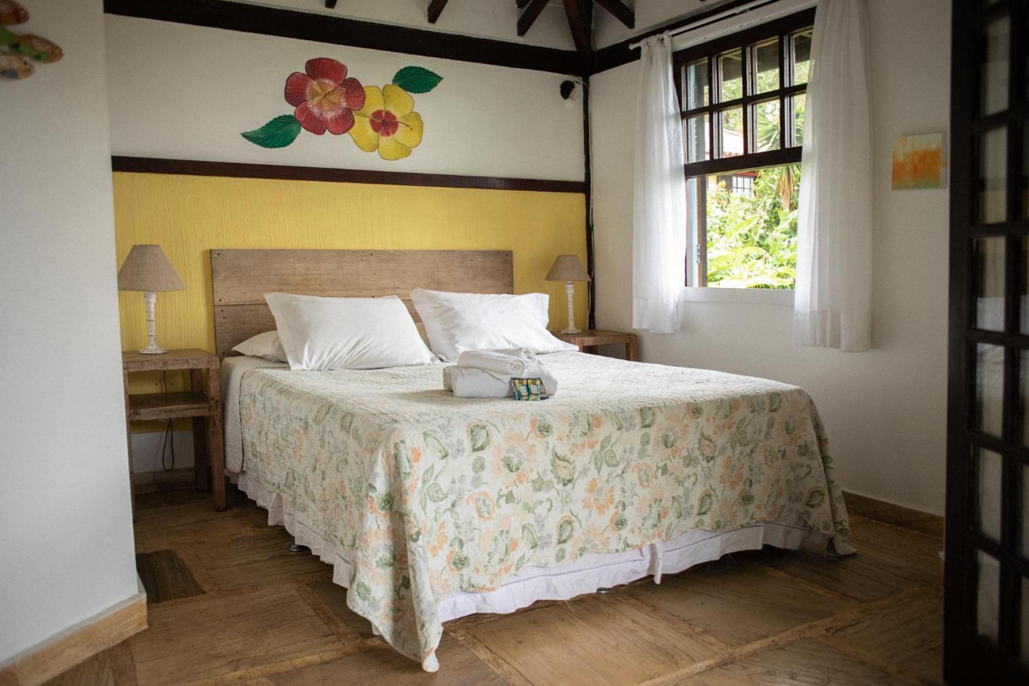 Hibiscus Beach Armacao dos Buzios Экстерьер фото