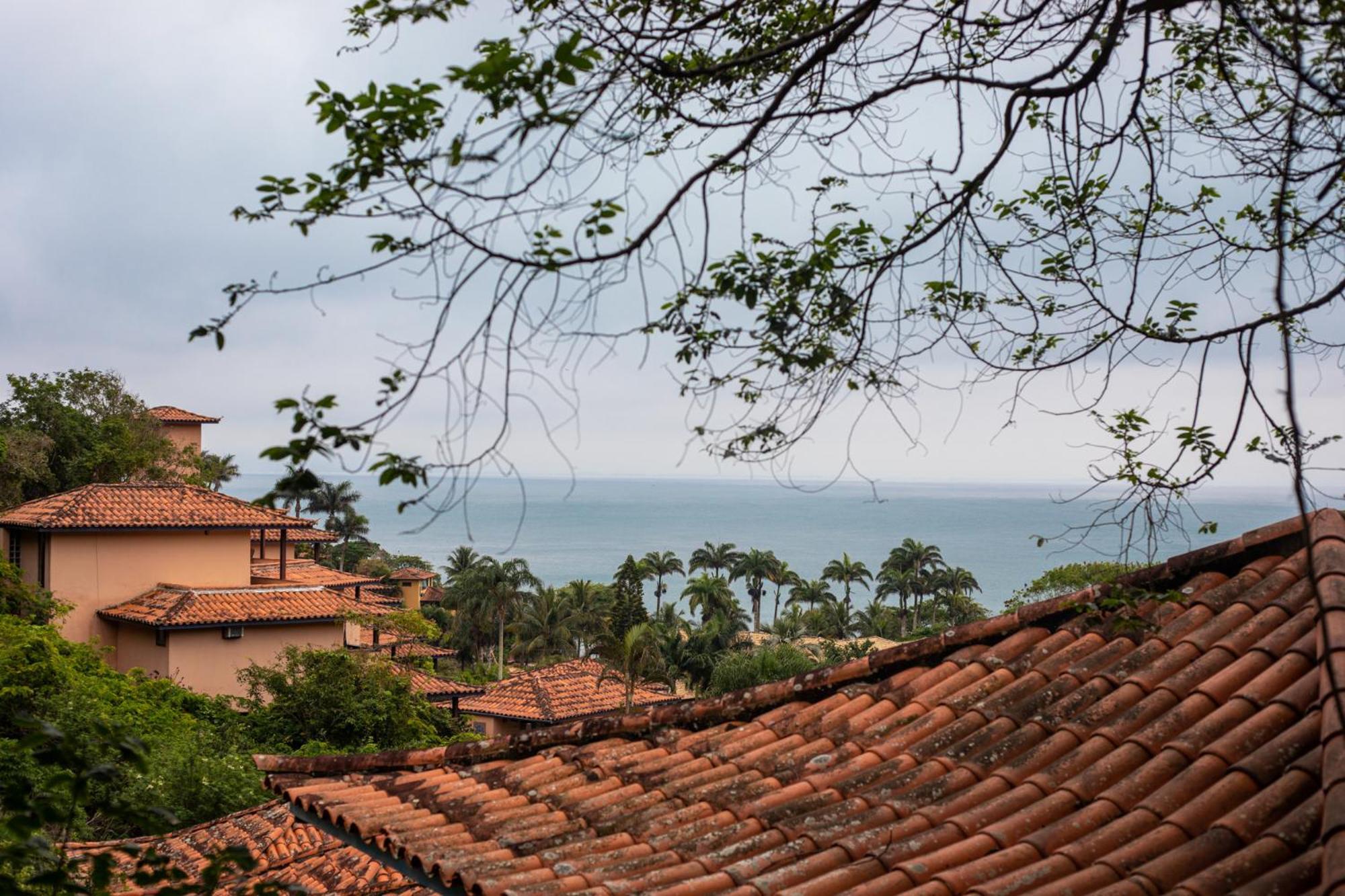 Hibiscus Beach Armacao dos Buzios Экстерьер фото