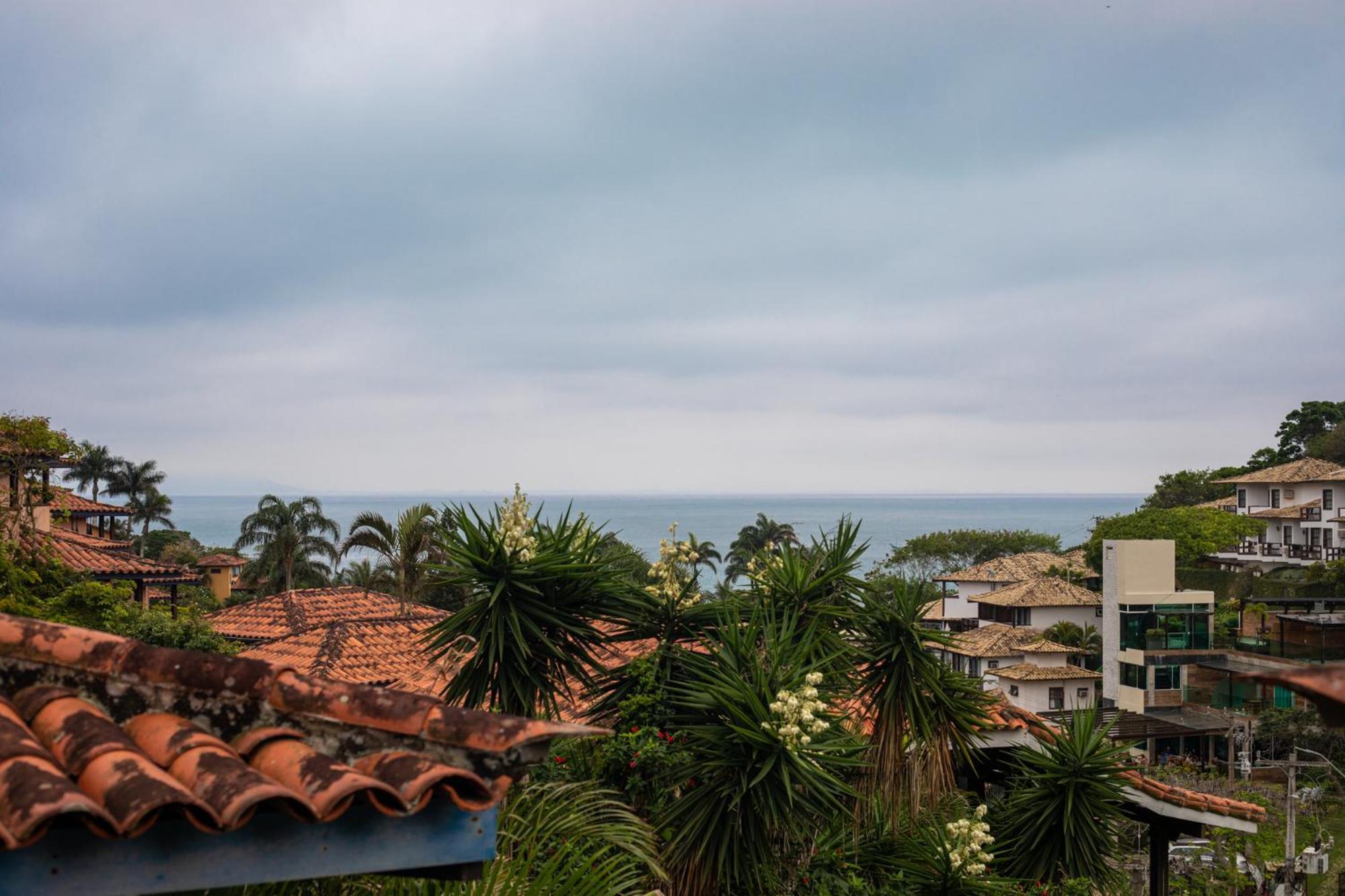 Hibiscus Beach Armacao dos Buzios Экстерьер фото